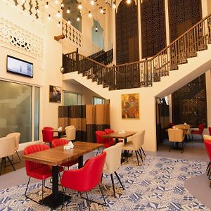 Central Inn Souq Waqif